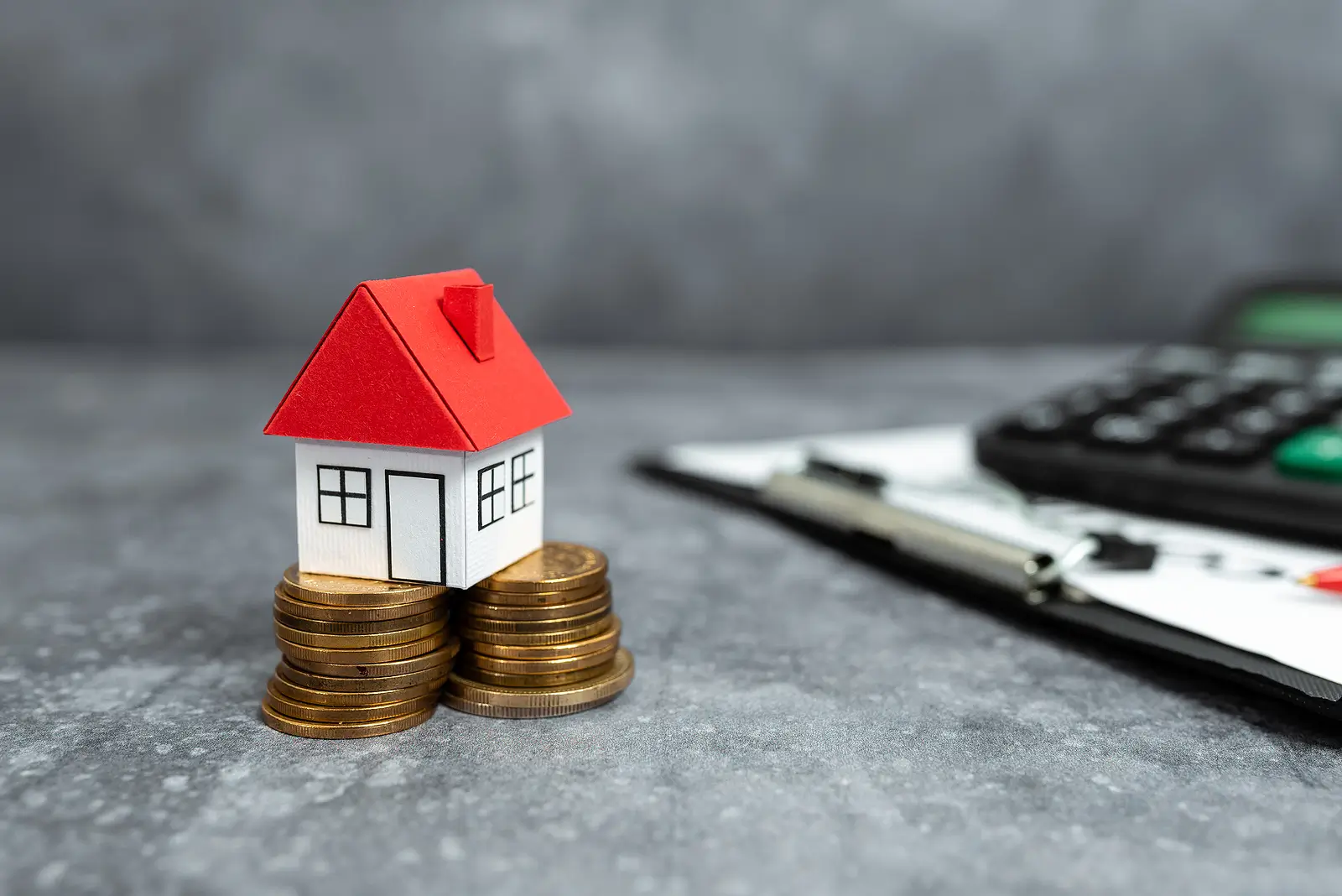 Updating Your Walnut Creek Rental Home Without Breaking the Bank