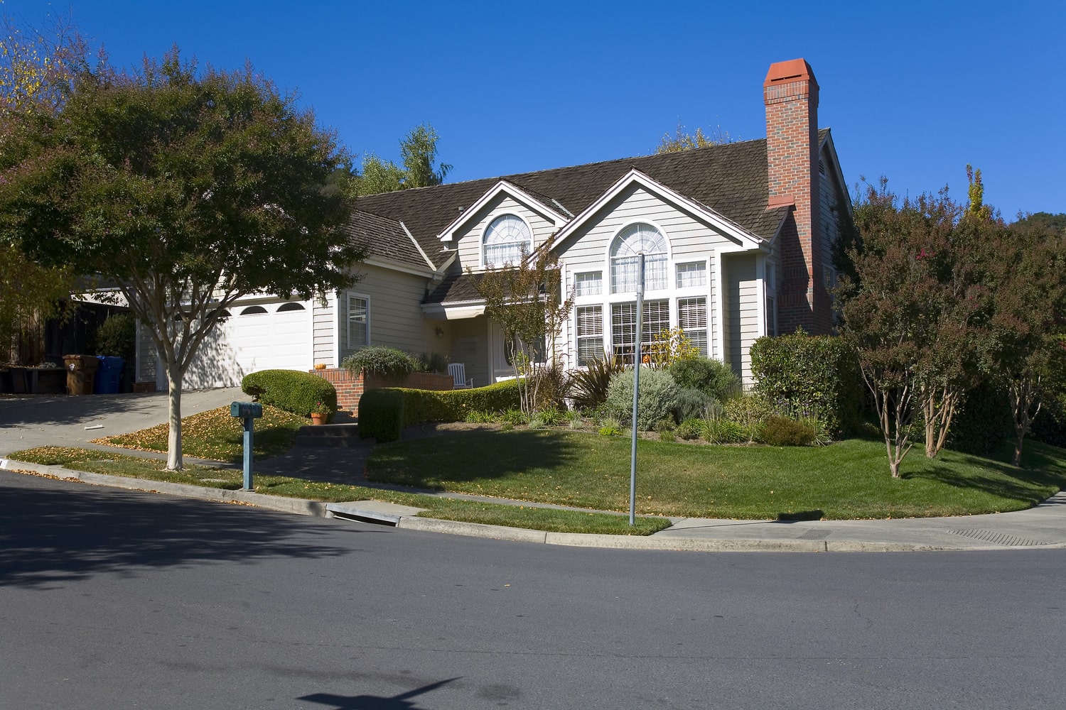 Lafayette Property Management